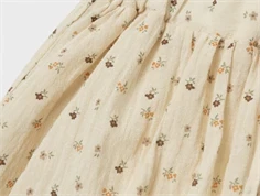 Lil Atelier birch blomstret nederdel